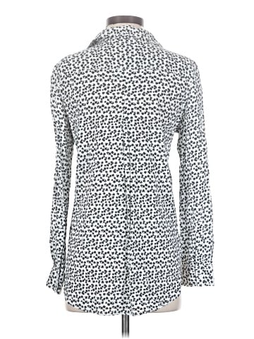 Velvet Heart Long Sleeve Blouse (view 2)