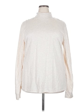 Apt. 9 Turtleneck Sweater (view 1)