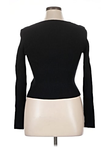 Forever 21 Long Sleeve Top (view 2)