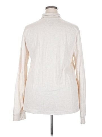Apt. 9 Turtleneck Sweater (view 2)