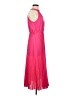 Shein 100% Polyester Pink Cocktail Dress Size 6 - photo 4