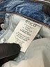 ética Blue Jeans Size 26 waist - photo 7