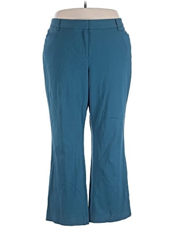 Lane Bryant Outlet Active Pants (view 1)
