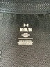 Under Armour Solid Black Athletic Shorts Size M - photo 3