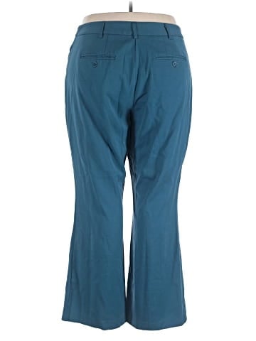 Lane Bryant Outlet Active Pants (view 2)