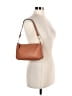 Nanette Lepore Tan Brown Shoulder Bag One size - photo 2