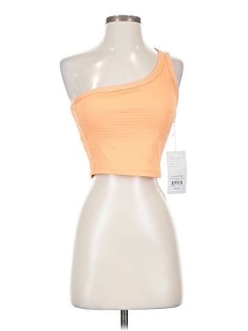 TAVI Tank Top (view 1)