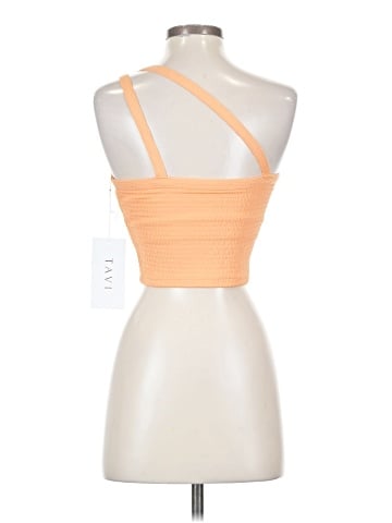 TAVI Tank Top (view 2)