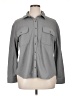 Assorted Brands Gray Thermal Top Size M (estimated) - photo 1