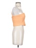 TAVI Orange Tank Top Size XS - photo 4