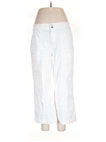 White House Black Market Cargo Pants (view 1)