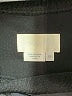 DKNY 100% Nylon Solid Black Active T-Shirt Size XS - photo 7