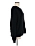 H By Halston Solid Black Pullover Sweater Size M - photo 4