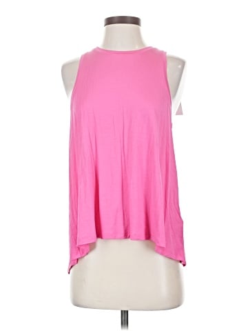 TAVI Sleeveless Top (view 1)