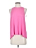 TAVI Pink Sleeveless Top Size S - photo 1