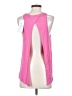 TAVI Pink Sleeveless Top Size S - photo 2