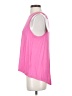 TAVI Pink Sleeveless Top Size S - photo 5