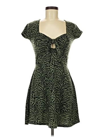 Poof! Casual Dress (view 1)