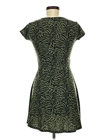 Poof! Casual Dress (view 2)