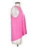 TAVI Pink Sleeveless Top Size S - photo 4