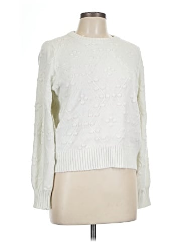 St. John's Bay Pullover Sweater (view 1)