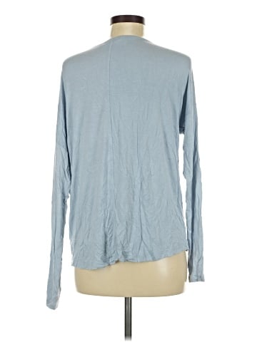 Double Zero Long Sleeve T-Shirt (view 2)