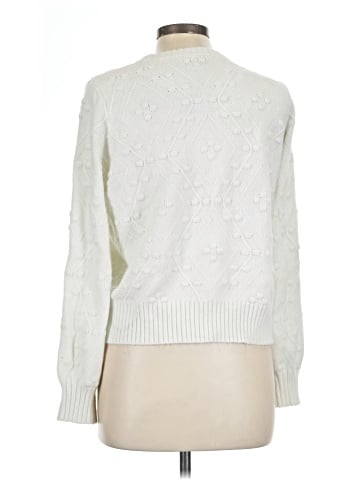 St. John's Bay Pullover Sweater (view 2)