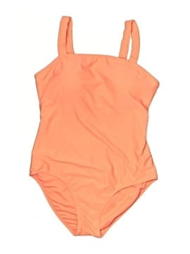Eddie Bauer One Piece Swimsuit