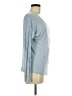 Double Zero Blue Long Sleeve T-Shirt Size M - photo 4