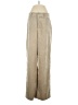 Noisy May Tan Casual Pants Size S - photo 1