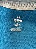 Under Armour Blue Athletic Shorts Size M - photo 3