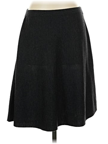 Eileen Fisher Casual Skirt (view 1)