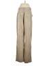 Noisy May Tan Casual Pants Size S - photo 2