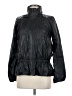 Lululemon Athletica Black Windbreaker Size 6 - photo 1