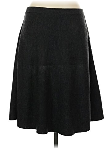 Eileen Fisher Casual Skirt (view 2)