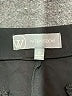 Wit & Wisdom Solid Black Active Pants Size 18 - photo 4
