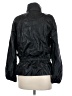 Lululemon Athletica Black Windbreaker Size 6 - photo 2