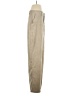 Noisy May Tan Casual Pants Size S - photo 4