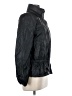 Lululemon Athletica Black Windbreaker Size 6 - photo 4