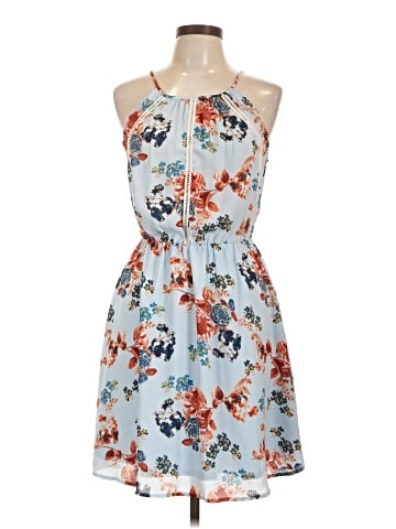 Collective Concepts Cocktail Dress (view 1)