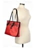 Coach Red Tote One size - photo 2