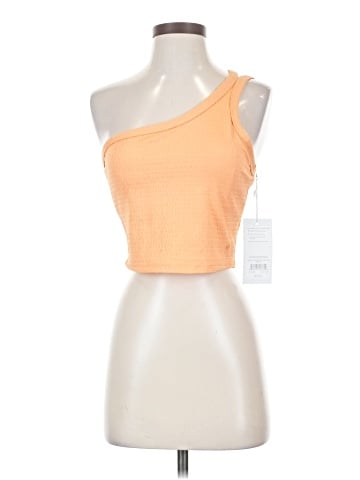 TAVI Tank Top (view 1)