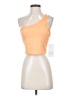 TAVI Orange Tank Top Size S - photo 1