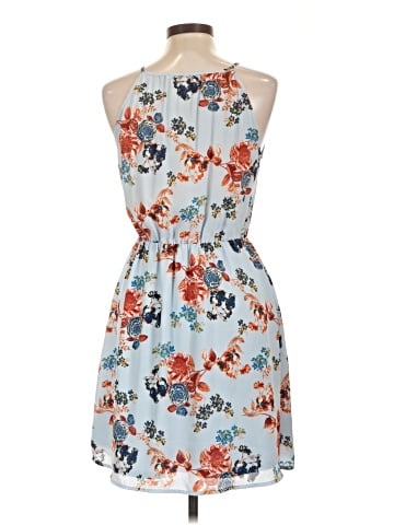 Collective Concepts Cocktail Dress (view 2)