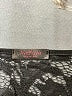 AvidLove Black Bodysuit Size L - photo 3