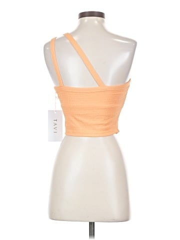 TAVI Tank Top (view 2)