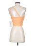 TAVI Orange Tank Top Size S - photo 2