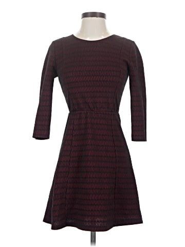 Lush Casual Dress (view 1)