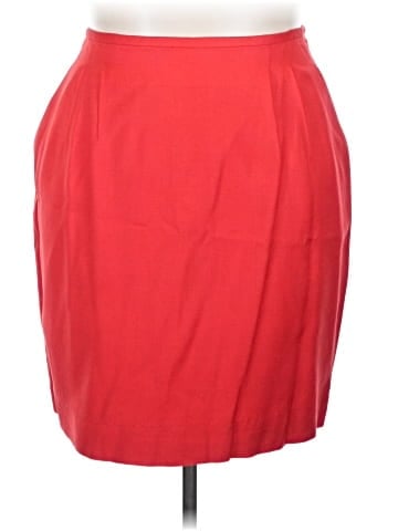 Talbots Formal Skirt (view 1)