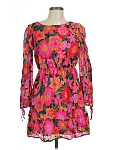 Billabong Cocktail Dress (view 1)